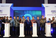 경기도, 인도네시아 자카르타에 경기비즈니스센터 개소…수출기업 지원 확대 총력