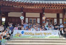 “아이와 노는 법 알려주고, 육아 노하우 전수하고…경기도가 아빠 육아를 지원합니다”