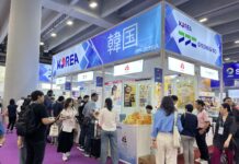 트럼프 관세 폭풍 뚫은 ‘경기도형 수출 방파제’. 경기도 통상·전시 지원사업으로 1~5월 도내 중소기업 6억140만 달러 상담, 실 수출 4,542만 달러 달성