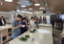 학교급식에 제철을 담다…냉동 시금치로 여는 경기도 ‘기후급식’ 시대