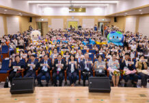 경기도, 제18회 치매극복의 날 기념식…치매친화 사회로 도민과 동행