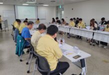 수원에서 첫 소나무재선충병 발생. 경기도-수원시, 대책본부 설치 등 대응