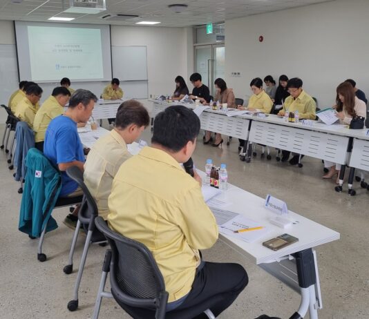 수원에서 첫 소나무재선충병 발생. 경기도-수원시, 대책본부 설치 등 대응