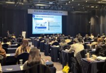 경기도, 온도센서 스티커·식중독 키트 배포 등 어린이급식소 위생관리 지원