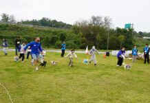 `2025 반려마루화성 홈커밍데이` 열려, 반려가족 300명과 함께 교감 나눠