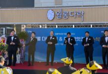 경기도, 파주 월롱면에 ‘다락카페&마을방앗간’ 개소…접경지역 주민주도 마을사업 첫 성과