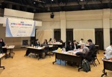 경기도 K-뷰티 일본 통상촉진단 파견…1억 2,455만달러 수출상담