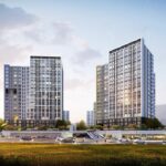 경기도·GH, 평택고덕 경기행복주택 청년·자립준비청년 예비입주자 모집