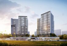 경기도·GH, 평택고덕 경기행복주택 청년·자립준비청년 예비입주자 모집