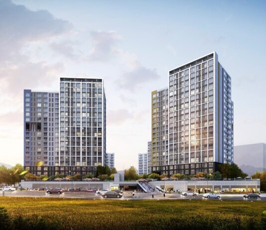 경기도·GH, 평택고덕 경기행복주택 청년·자립준비청년 예비입주자 모집