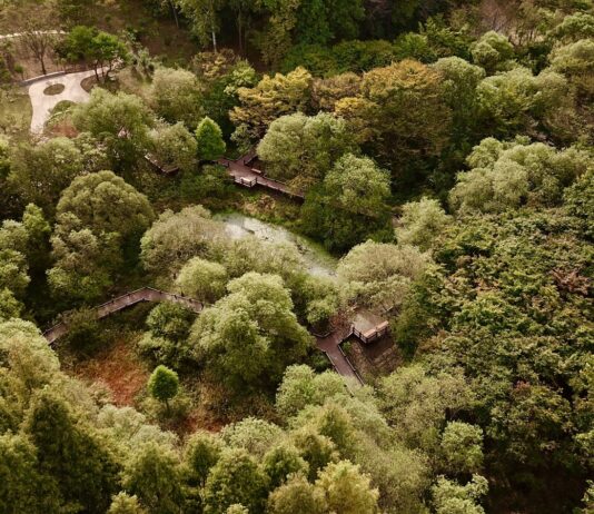 경기도 물향기수목원, ‘무장애 나눔길 사후관리’ 우수기관 선정