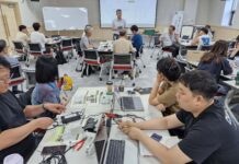 경기 미래농업 인재 양성! 제16기 경기농업대학 교육생 모집