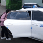 버스요금 수준의 요금으로 탈 수 있는 경기복지택시 이용자 지난해 첫 100만명 돌파