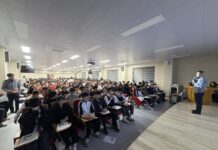 경기남부자치경찰, 올해 찾아가는 자치경찰 아카데미 20회 개최