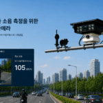 경기도, 전국 최초 이륜차 소음감시카메라 도입…성남·의정부에서 7월 시범운영