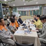 경기도, 경기도의회와 추석 앞두고 송탄시장 찾아 안전관리 상태 점검